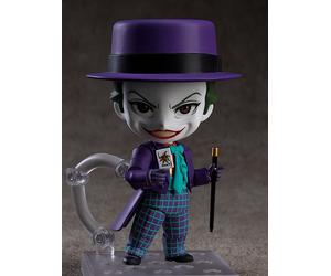 Goodsmile Nendoroid Batman 1989: Joker