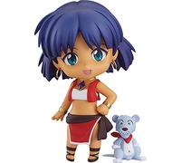 Goodsmile Nendoroid NADIA THE SECRET OF BLUE WATER