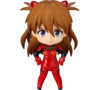 GoodSmile Neon Genesis Evangelion: 2.0 You Can (Not) Advance Nendoroid Asuka Shi