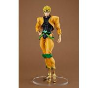 Goodsmile Pop Up Parade Jojo Bizarre Adventure Dio Brando