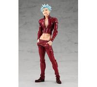 Goodsmile POP Up Parade Seven Deadly Ban