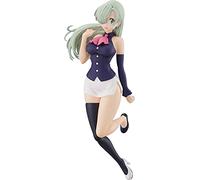 The Seven Deadly Sins: Dragon's Judgement Pop Up Parade PVC Statue Elizabeth ...
