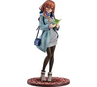 Good Smile Company Pvc Iku Nakano The Quintescential Quintuplets Statue 1/6 M 27 Cm Blu