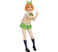 Quintessential Quintuplets Movie Yotsuba POP UP Parade PVC Statue GOODSMILE