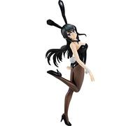 Goodsmile Rascal ... Bunny Girl Senpai - Mai Sakurajima - Pop Up Parade 20 cm
