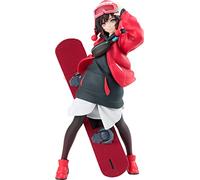 GOODSMILE RWBY Ice Queendom - Ruby Rose Lucid Dream - Pop Up Parade 17 cm
