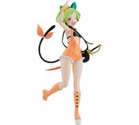 GOODSMILE Smile of The ARSNOTORIA - Mel Cat Kingdom - Pop Up Parade 17cm