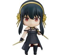 Good Smile Company Action Figure Nendoroid Spyxfamily Yor Forger 10 Cm