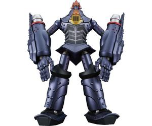 GoodSmile The Big O Moderoid Big O