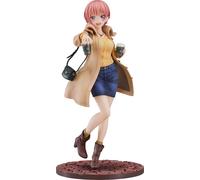 GOODSMILE The QUINTESSENTIAL QUINTUPLETS - Ichika Nakano Date - Statuette 27c