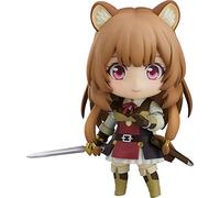 Good Smile Company Figura Nendoroid Rashtalia Di The Rising Of The Shield Hero 10 Cm