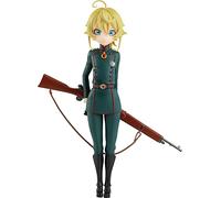 Goodsmile The Saga of Tanya The Evil - Tanya - Pop Up Parade 16cm