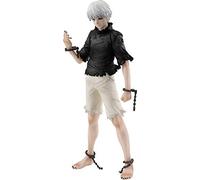 Action Figure Ken Kaneki Tokyo Ghoul Pop Up Parade