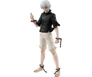Goodsmile Tokyo Ghoul - Ken Kaneki - Pop Up Parade 17cm REPROD