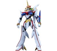 GoodSmile VS Knight Ramune & 40 Fire Moderoid Kaiser Fire