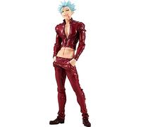 Good Smile Pop Up Parade Ban The Seven Deadly Sins: Dragons Judgement 20 Cm Multicolor