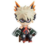 Good Smile Company Swacchao! Katsuki Bakugo My Hero Academy Nendoroid Figura 9 cm