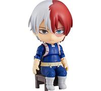 Good Smile Company Swacchao! Shoto Todoroki My Hero Academy Nendoroid Figura 10 cm