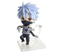 Good Smile Company Nendoroid Kakashi Hatake (Naruto Shippuden) Anbu Black Ops
