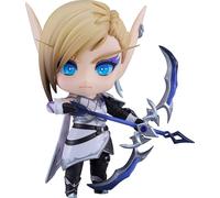 GoodSmile World of Warcraft Nendoroid Alleria Windrunner