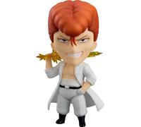 Goodsmile YU YU Hakusho - Kazuma Kuwabara - Statuetta Nendoroid 10 cm