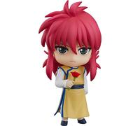GOODSMILE YU YU Hakusho - Kurama - Figurine Nendoroid 10cm