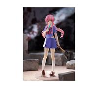 GoodSmile - Yuno Gasai - Parata pop-up Mirai Nikki