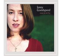 Goodspeed, Jenny - Under The Ash Tree