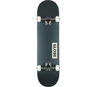 Globe Skateboard Goodstock complete Navy 7.82"