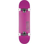 Globo Goodstock 8.25" Neon Viola Completo