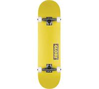 Globe Goodstock skateboard classico giallo neon (7.75")