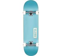 Goodstock Complete Steel Blue 8,75"