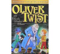 Goodtimes 2pak - Oliver Twist/David Copperfield