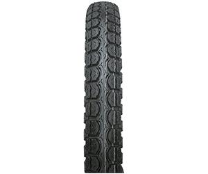 GOODTIRE Copertura ciclomotore 2-1/4-19 (Pneumatici) / Tyre 2-1/4-19 (Tires)