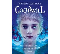 Goodwill - Castagna Manlio