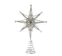GOODWILL puntale argento Wire Jewel North Star
