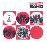 Goodwin Gordon, Big Phat Band - Life In The Bubble