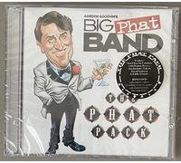 Goodwin, Gordon Big Phat Band - Phat Pack (2 CD)