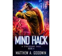 Goodwin Matthew A-Mind Hack BOOK NUOVO