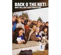 Goodwin Paul Back o the Net (Tascabile)