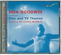 Goodwin,Ron - Goodwin Conducts Film&TV Theme