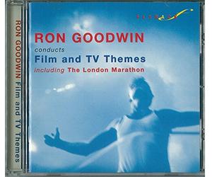 Goodwin,Ron - Goodwin Conducts Film&TV Theme