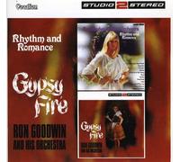 Goodwin, Ron - Gypsy Fire/Rhythm & Roman