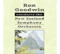 Goodwin, Ron - Ron Goodwin Conducts [Import]