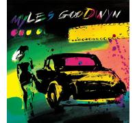 Goodwyn, Myles - MYLES GOODWYN