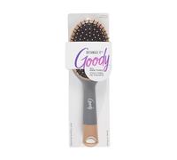 Goody Detangle It - Spazzola per capelli ovale con pettine, 1 ct