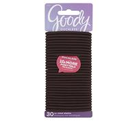 Goody Elastici da donna, marrone, 30 CT (confezione da 3)