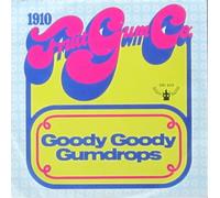 Goody Goody Gumdrops / Candy kisses / 201 025