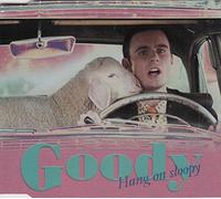 Goody - Hang on Sloopy [Single-CD]