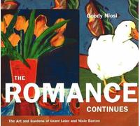 Goody Niosi The Romance Continues (Copertina rigida)